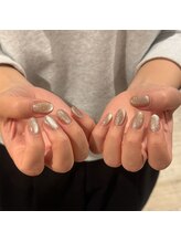 エイティスト(8ist)/マグネット新宿/新宿歌舞伎町]