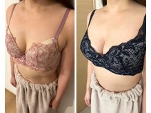 ラーナ(Lana)の雰囲気（理論に基づく根本施術で2カップup続出★結果出しバストアップ）