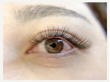 プルームミコ(Plume mico)/ボリュームラッシュ150束/LED