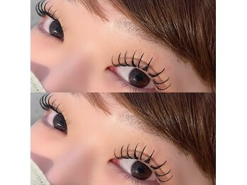 ルミナ(Lumina)/マツエク