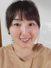 ここから カイロプラクティック 姫路&nbsp;野村 夏美