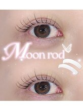 アイモア 志段味店(eye mor.)/カールデザイン