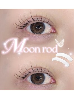 アイモア 志段味店(eye mor.)/カールデザイン