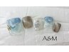 【初回限定】フット10,450円定額デザインコース¥8,360