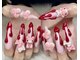 ネイルサロン ネイルズゴーゴー 渋谷店(NAILSGOGO)の写真