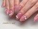 クランベリーネイル 代官山 恵比寿(cranberry nail)の写真