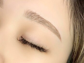 フィズアイビューティー 岡崎竜美ヶ丘店(fiz eye beauty)/マツエク｜パリエク