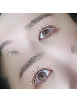 アイモア 江南店(eye mor.)/まつ毛パーマ