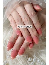 ハナアイ サロン 新宿店(hanaai salon)/ワンカラ