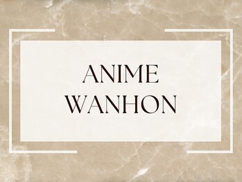 ジャスミンラッシュ 神戸店(Jasmine Lash)/アニメワンホン