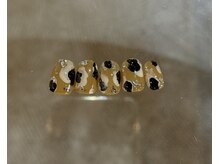 コロレ バイ エルナ(clore by ELNA)/アシンメトリーデザインB￥7,800