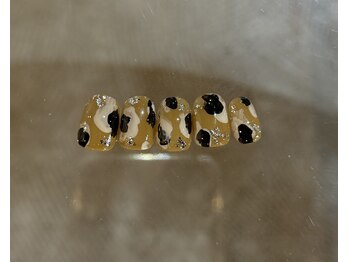 コロレ バイ エルナ(clore by ELNA)/アシンメトリーデザインB¥7,800