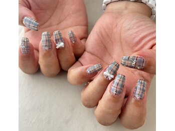 ファースト(FIRST)/持ち込みデザイン