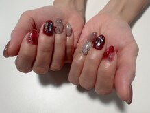 ヨーローネイル(YOLO Nail)/凛-RIN-