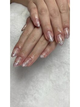 オランダエステティック(Holland Esthetics)/グラデーション