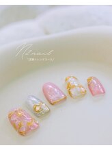 エヌツーネイル(N2.nail)/定額トレントコース