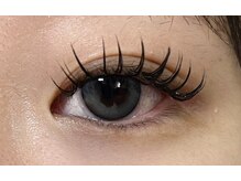 エクララッシュ 栄(Eclat Lash)/ボリュームラッシュ