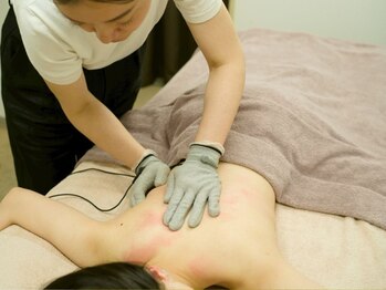 マシャンブレ(Ma Chambre)