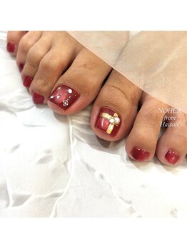 フットマグネットクラスアート