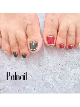 パルネイル(Pal nail)/