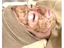 ミント(Mint)の雰囲気（肌のターンオーバーをやさしく促し、明るく艶のある美肌に。）