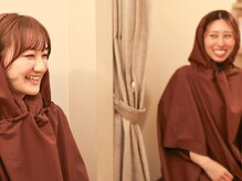 チル(Chill)/お友達やカップルやご夫婦と