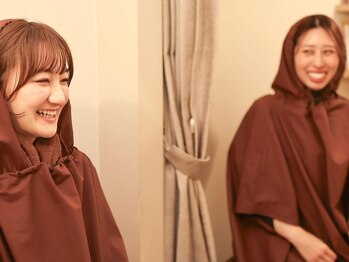 チル(Chill)/お友達やカップルやご夫婦と