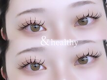 ロエン 北岡崎(ROEN)/&healthy