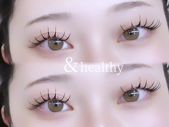 ロエン 北岡崎(ROEN)/&healthy