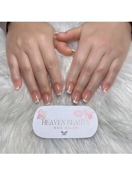 ヘブン ネイル 鶯谷(HEAVEN Nail)/