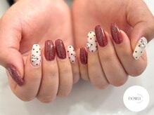 ノワ(nowa)/【持ち込み】スタンダードコース