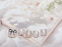 カノア(KANOA)/3月定額フット