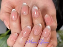 モアグラム 池袋東口店(More Glam)/チークマグネット