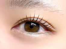 リリーフ(Relief)/パリジェンヌラッシュリフト☆