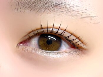 リリーフ(Relief)/パリジェンヌラッシュリフト☆