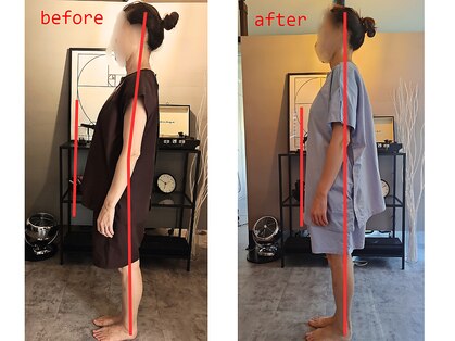 ヴェリタス(VERITAS)の写真