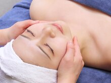 クー 池袋(KOO)/そっと保湿ケア。至福のひととき