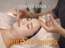 ピュアグレース 自由が丘の雰囲気（クリスティーナで叶えるオールハンドで小顔 たるみ 老け顔一撃!）