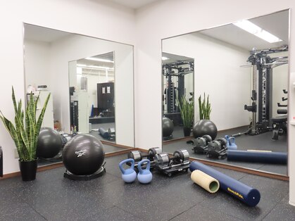 リーン(LEAN)の写真