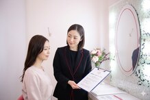 ビューティギャラリー 大丸神戸店