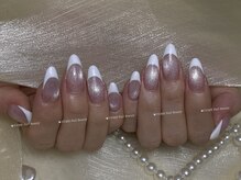 ユメネイル(YUME Nail)/フィルイン/長さだし/持ち込み