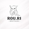 ROU.RIのお店ロゴ