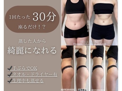エン(en)の写真