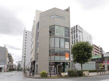 和暖 武蔵小山(wanon)