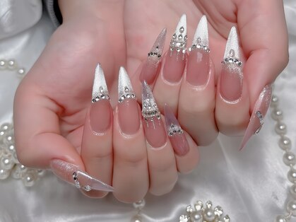 リンネイル 新大久保店(Rin Nail)の写真
