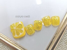 フット【定額¥9350(税込)★】