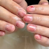 シェリールネイル(cherir nail)