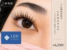 (新)【圧倒的持続力】LED Extensionフラットラッシュ～120本/初回オフ込み