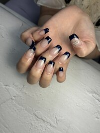 ブラックフレンチ