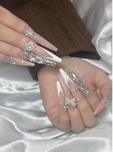 ヒユ ネイル(Hiyu Nail)/